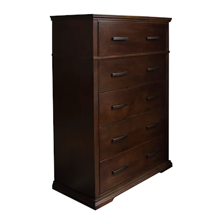 5 Drawer Chest